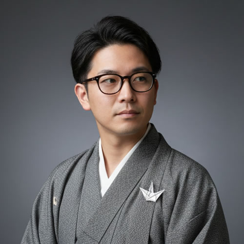 Minaro Nakamura